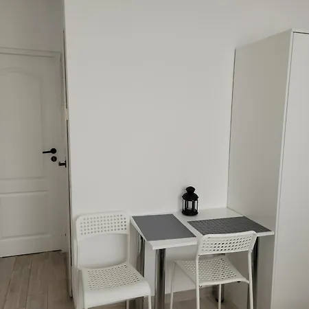 Ubytování v soukromí Galeon