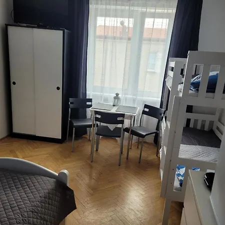 Galeon Ubytování v soukromí *