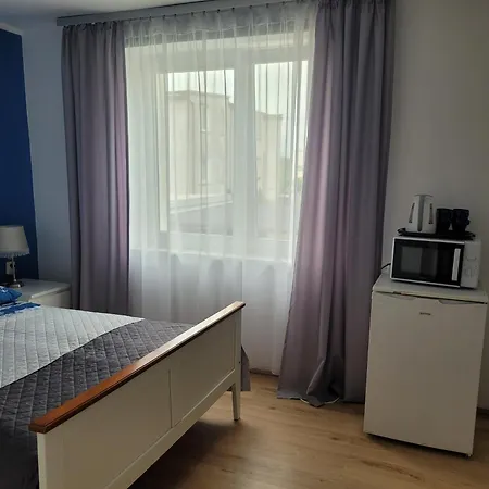 Galeon Ubytování v soukromí Darłowo