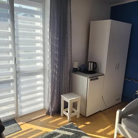 Galeon Ubytování v soukromí