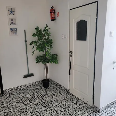 Ubytování v soukromí Galeon