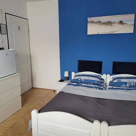 Galeon Ubytování v soukromí Darłowo
