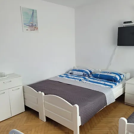 Ubytování v soukromí Galeon *