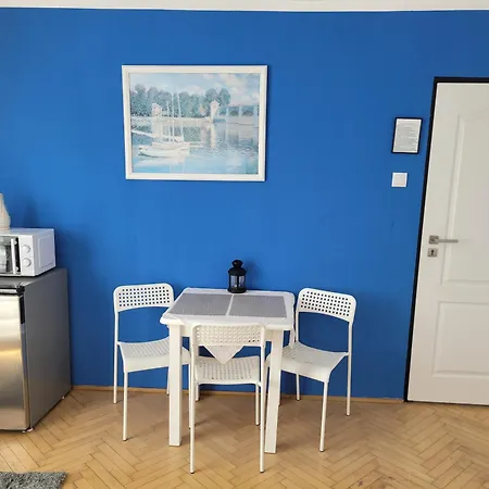 Galeon Ubytování v soukromí