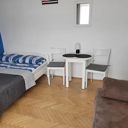 Galeon Ubytování v soukromí