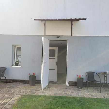 Ubytování v soukromí Galeon