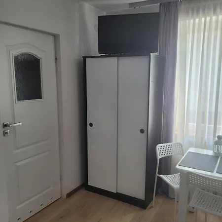 Ubytování v soukromí Galeon