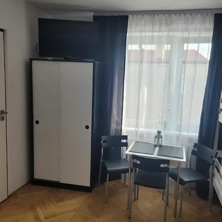 Ubytování v soukromí Galeon Darłowo
