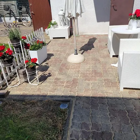 Ubytování v soukromí Galeon Darłowo