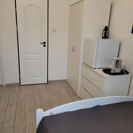 Ubytování v soukromí Galeon *