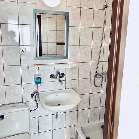 Ubytování v soukromí Galeon *