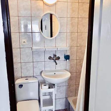 Ubytování v soukromí Galeon Darłowo