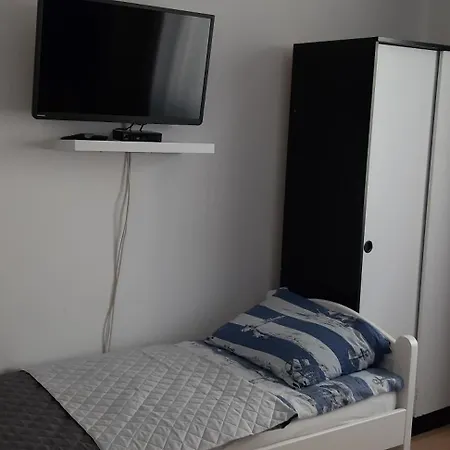 Ubytování v soukromí Galeon