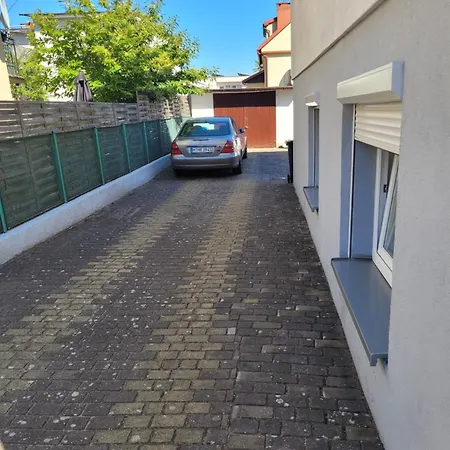 Galeon Ubytování v soukromí
