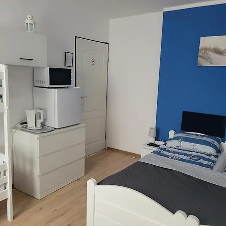 Ubytování v soukromí Galeon *