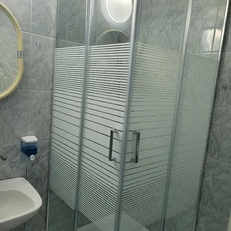 Galeon Ubytování v soukromí